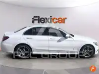 2018 Mercedes Benz C 220