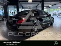 2018 Mercedes Benz C 220