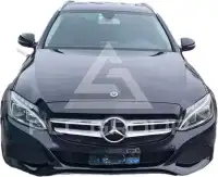 2018 Mercedes Benz C 220