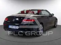 2018 Mercedes Benz C 220