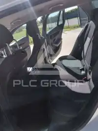 2018 Mercedes Benz C 220