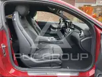 2018 Mercedes Benz C 220
