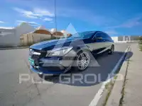 2018 Mercedes Benz C 220