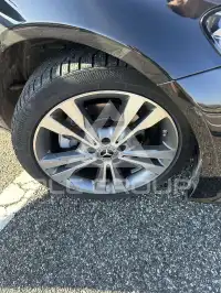 2018 Mercedes Benz C 220