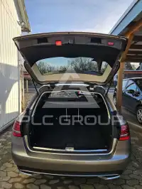 2018 Mercedes Benz C 220