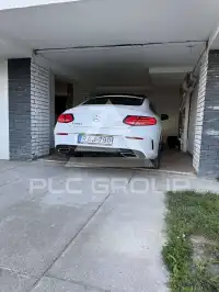 2018 Mercedes Benz C 220