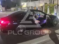 2018 Mercedes Benz C 220