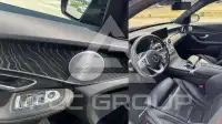 2018 Mercedes Benz C 220