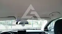 2018 Mercedes Benz C 220