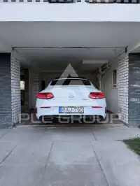 2018 Mercedes Benz C 220