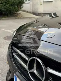 2018 Mercedes Benz C 220
