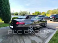 2018 Mercedes Benz C 220