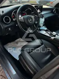 2018 Mercedes Benz C 220