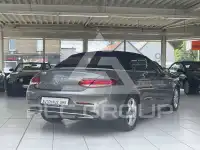 2018 Mercedes Benz C 220