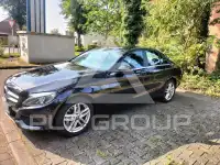 2018 Mercedes Benz C 220