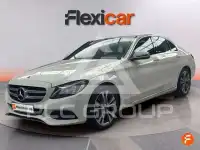 2018 Mercedes Benz C 220