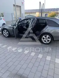 2018 Mercedes Benz C 220
