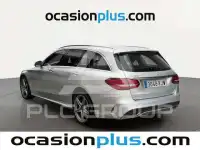 2018 Mercedes Benz C 220