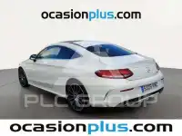 2018 Mercedes Benz C 220