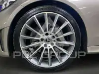 2018 Mercedes Benz C 220