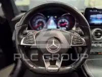 2018 Mercedes Benz C 220