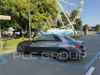 2018 Mercedes Benz C 220