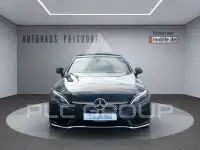 2018 Mercedes Benz C 220