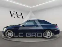 2018 Mercedes Benz C 220