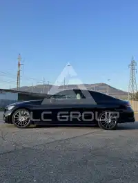 2018 Mercedes Benz C 220
