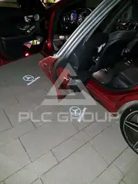 2018 Mercedes Benz C 220