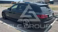 2018 Mercedes Benz C 220