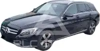 2018 Mercedes Benz C 220