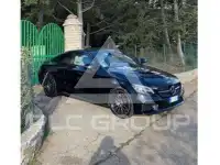 2018 Mercedes Benz C 220