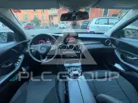 2018 Mercedes Benz C 220
