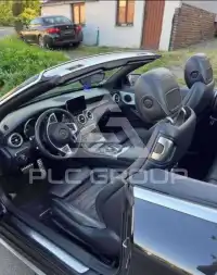 2018 Mercedes Benz C 220
