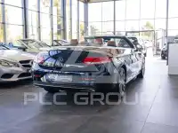 2018 Mercedes Benz C 220