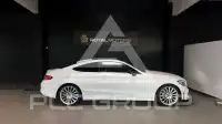 2018 Mercedes Benz C 220
