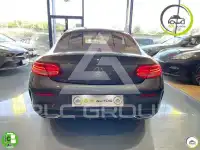 2018 Mercedes Benz C 220
