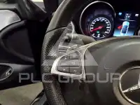 2018 Mercedes Benz C 220