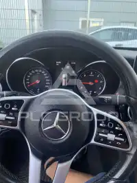 2018 Mercedes Benz C 220