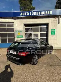 2018 Mercedes Benz C 220