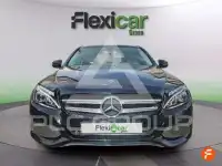 2018 Mercedes Benz C 220
