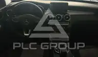 2018 Mercedes Benz C 220