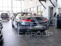 2018 Mercedes Benz C 220