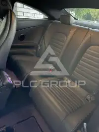 2018 Mercedes Benz C 220