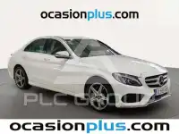 2018 Mercedes Benz C 220