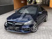 2018 Mercedes Benz C 220