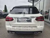 2018 Mercedes Benz C 220