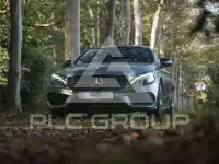 2018 Mercedes Benz C 220