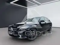 2018 Mercedes Benz C 220